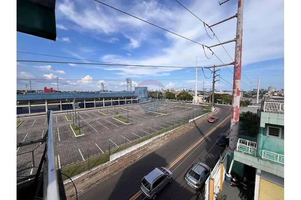 Prédio Comercial e Residencial no São Raimundo - Foto 2