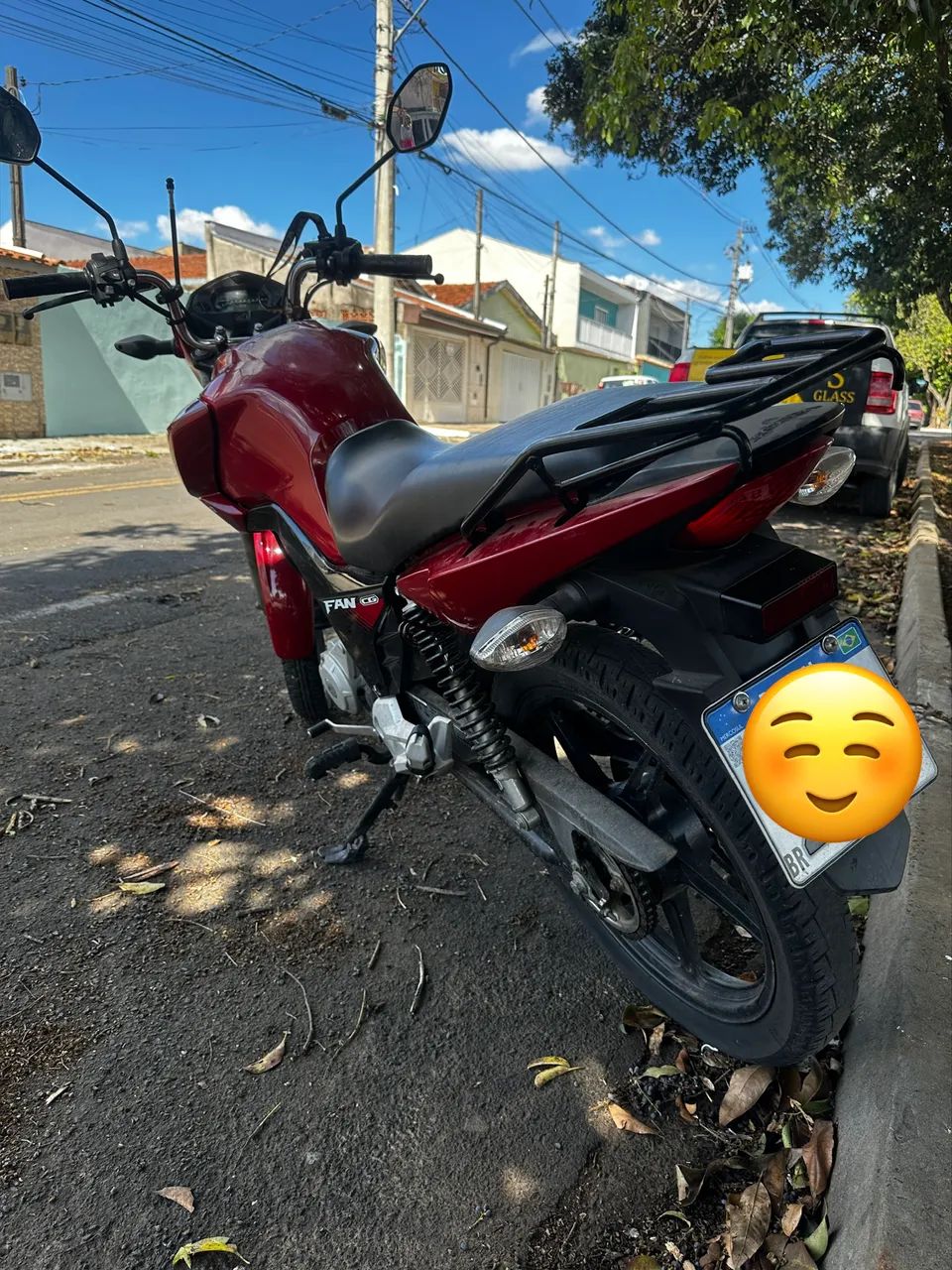 CG FAN 160 - REVISADA - Foto 5