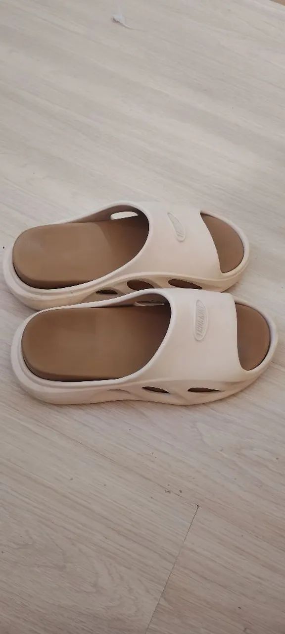 Chinelo thug nine  - Foto 3