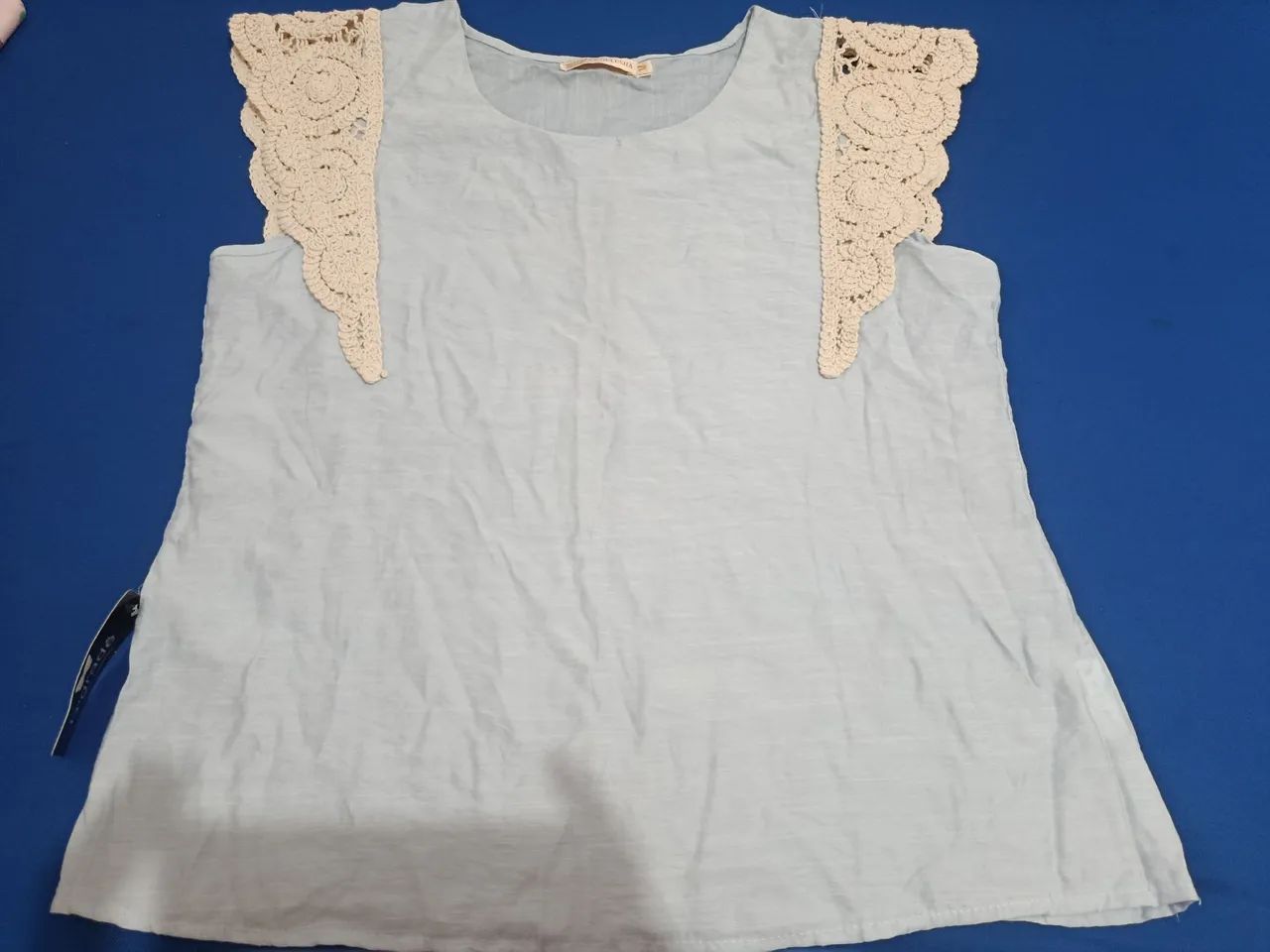 Blusa Feminina 