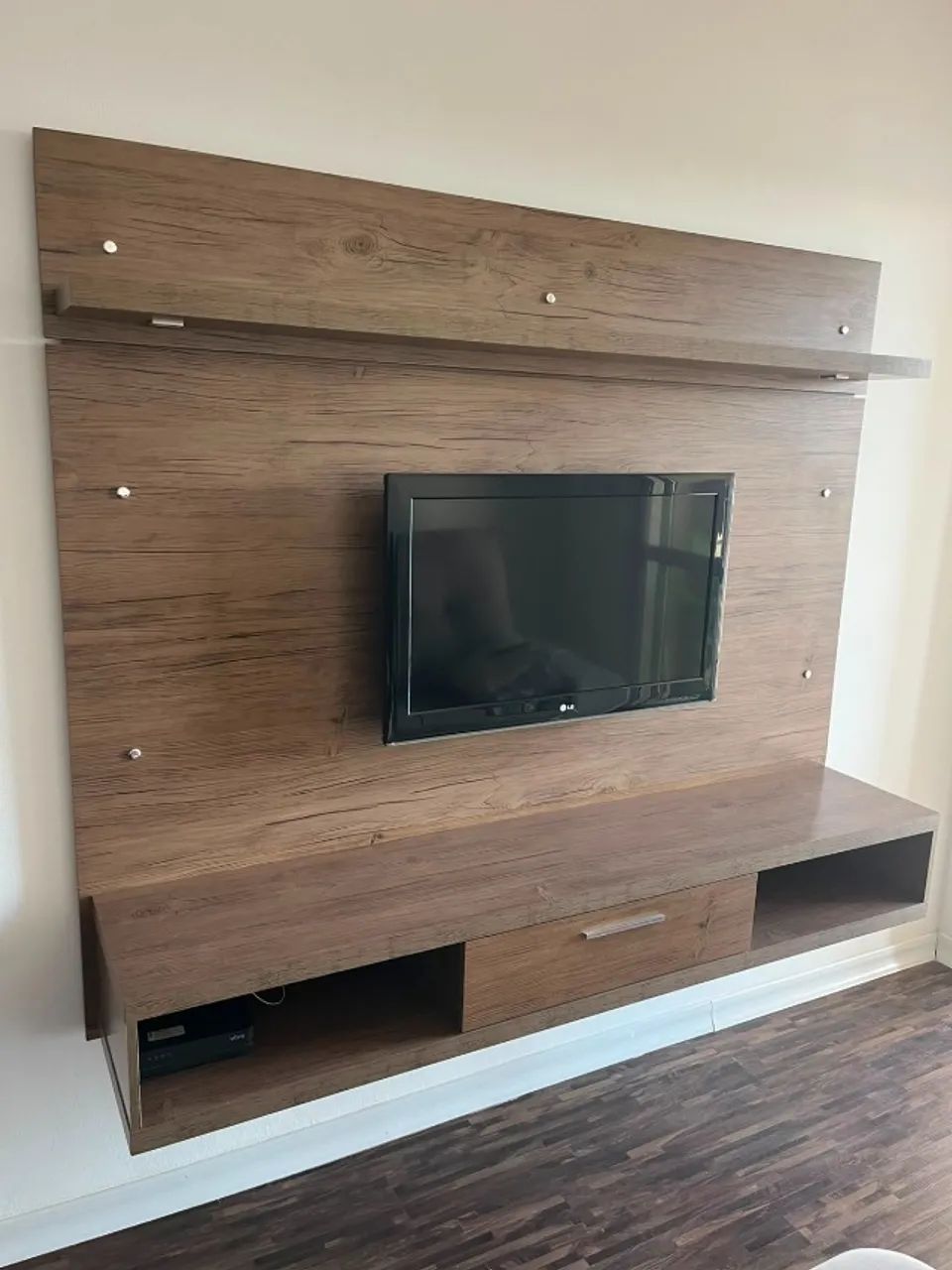 Painel de TV 
