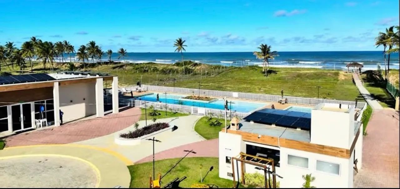 Lote à Venda _ Condomínio Sol & Praia