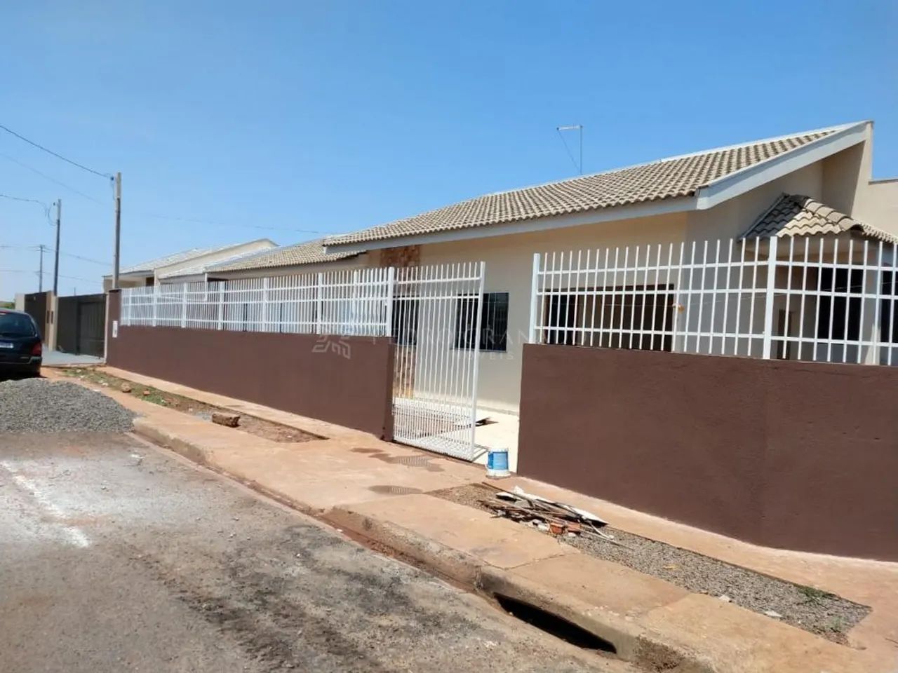 Casa/Sobrado Casa em Floresta - Foto 3