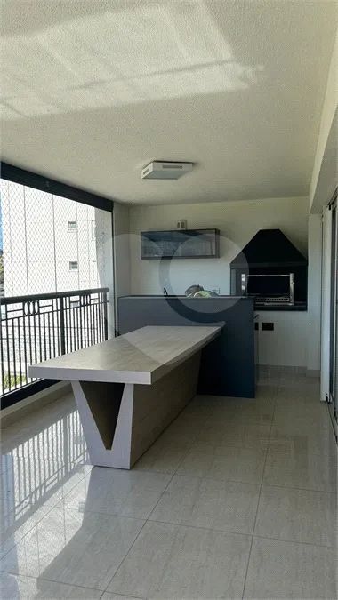 Apartamento com 3 quartos para locação em Casa verde - SP - Foto 4