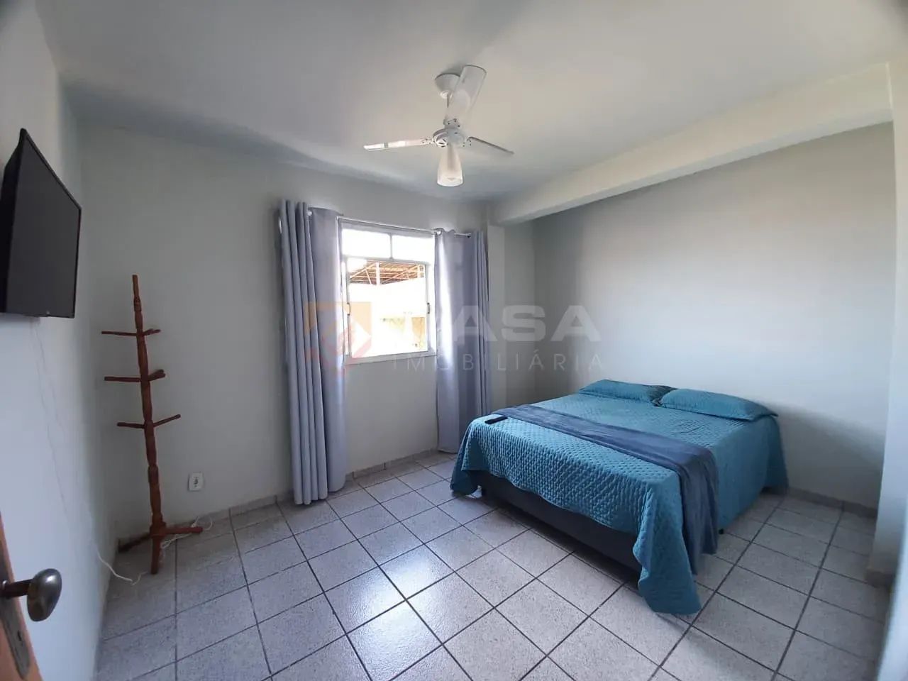 Apartamento de 1 Quarto em Glória - Foto 4