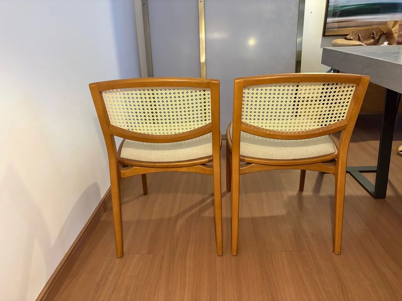 Cadeiras para mesa jantar