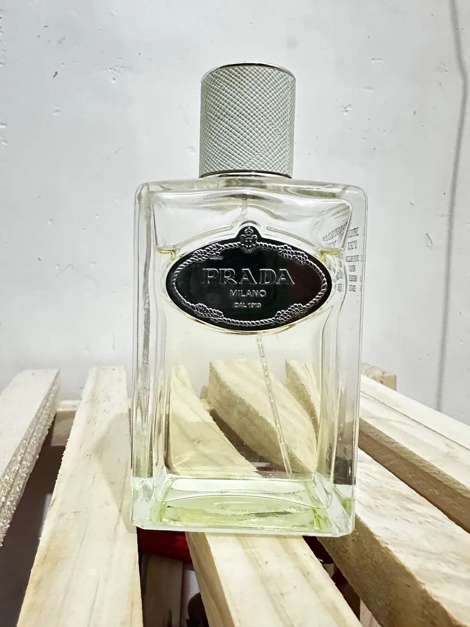 Perfume prada (NÃO ACEITO ENVIO, APENAS ENTREGA EM MÃOS ) - Foto 3