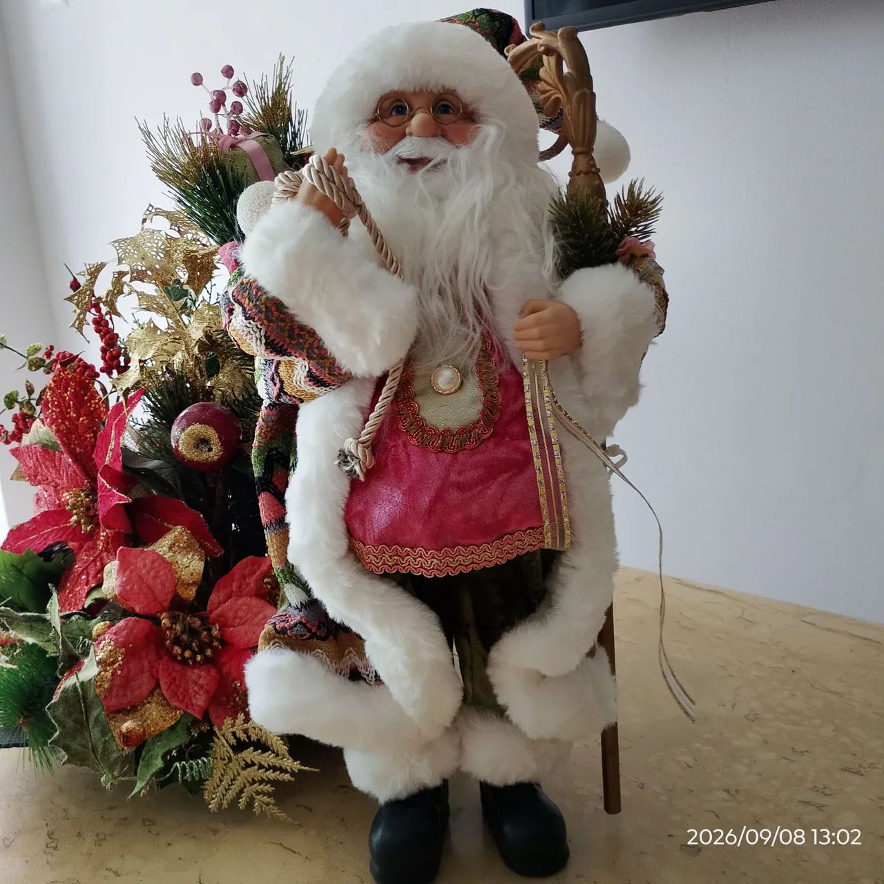 Papai Noel  - Foto 5