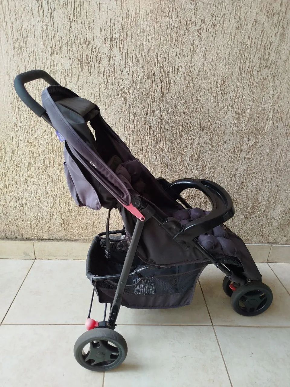 Carrinho de bebê, Cosco Kids - Foto 2