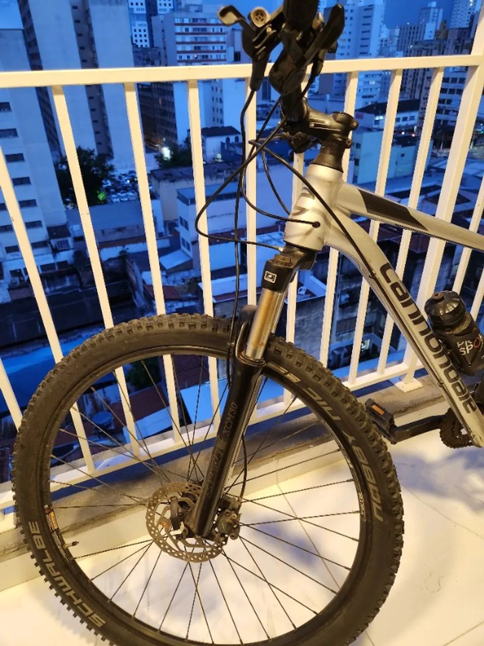 Bike Cannondale  - Foto 4