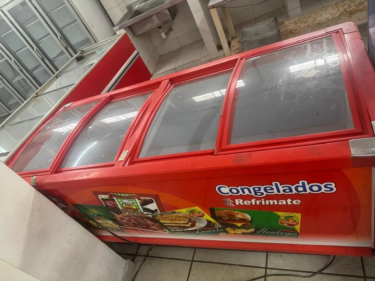 Vendo maquinarios pra supermercado  - Foto 3