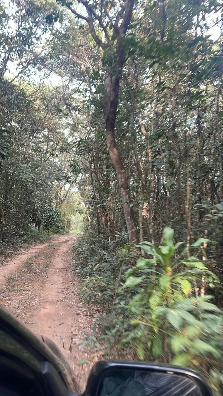 Vendo terreno 1000 MTS com befentorias perto de Divinópolis. Cel/ whatsapp * - Foto 4