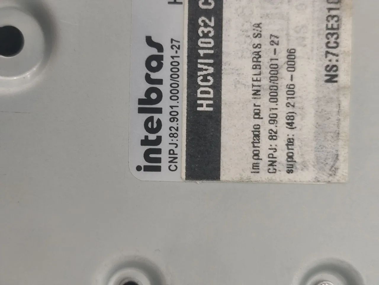DVR Intelbras 32 canais hdcvi  - Foto 3