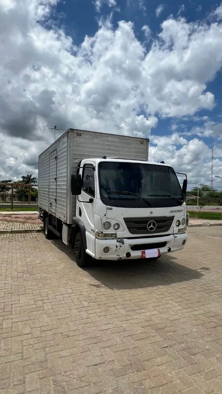 Mb Acello 815 - Foto 2