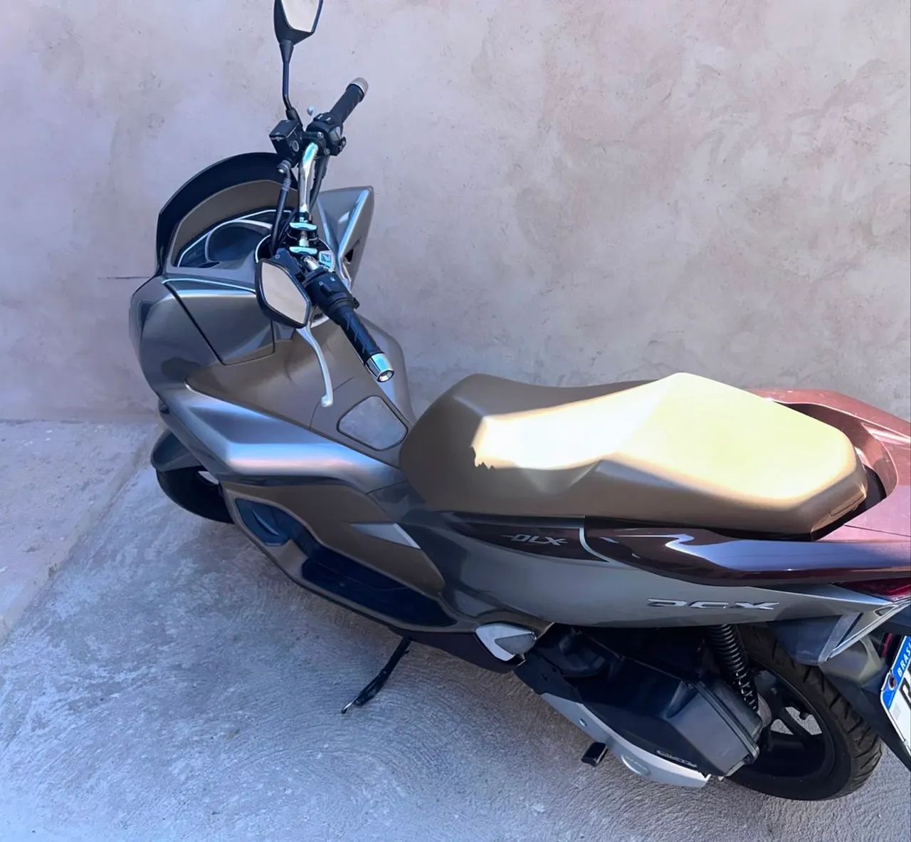 Pcx 2022 - Foto 4