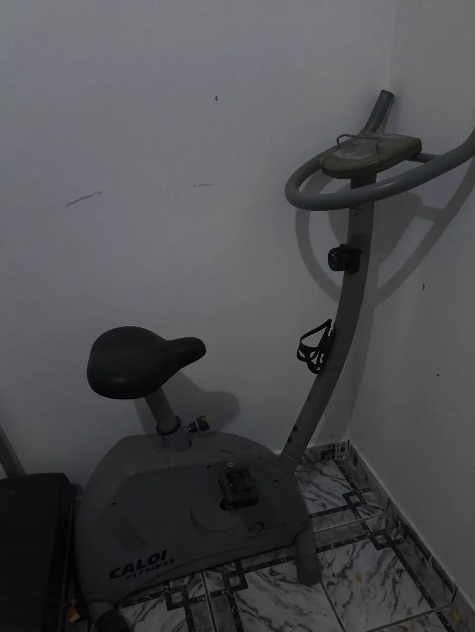 31749-070Esteira e bicicleta ergométrica  - Foto 3