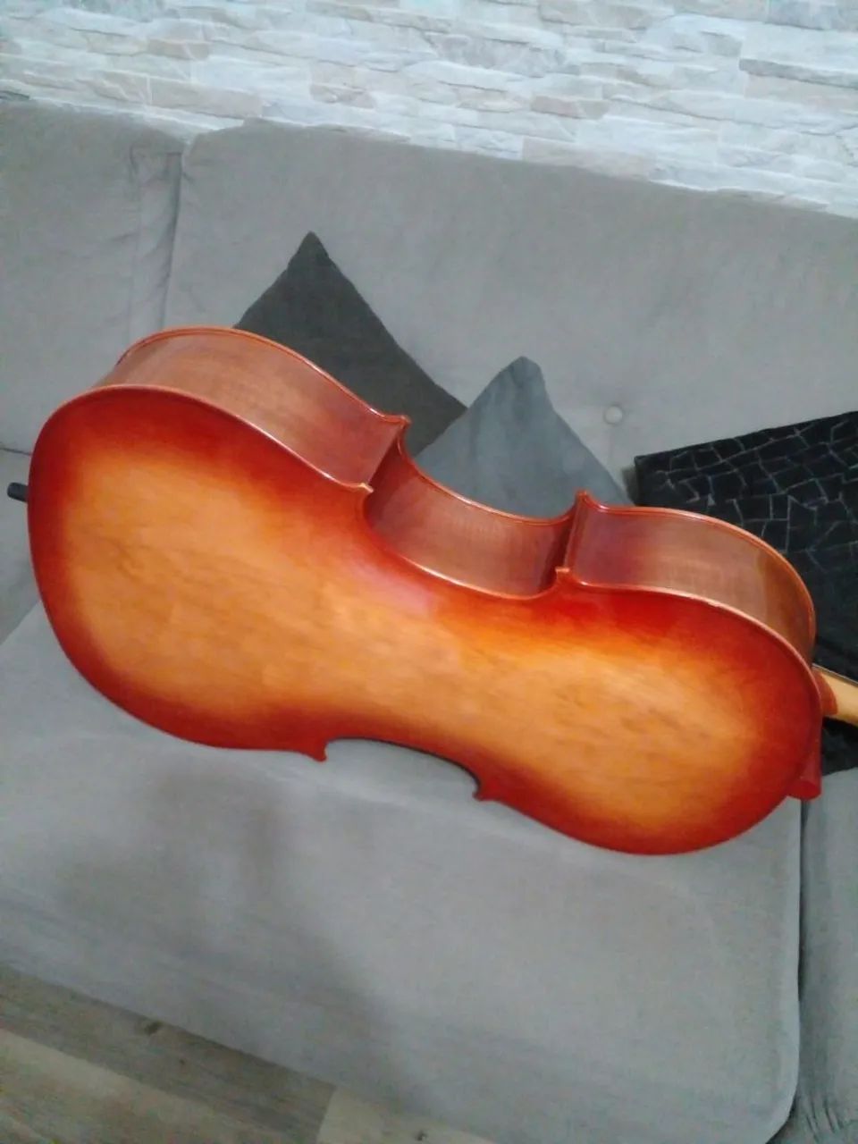Violoncelo  - Foto 2