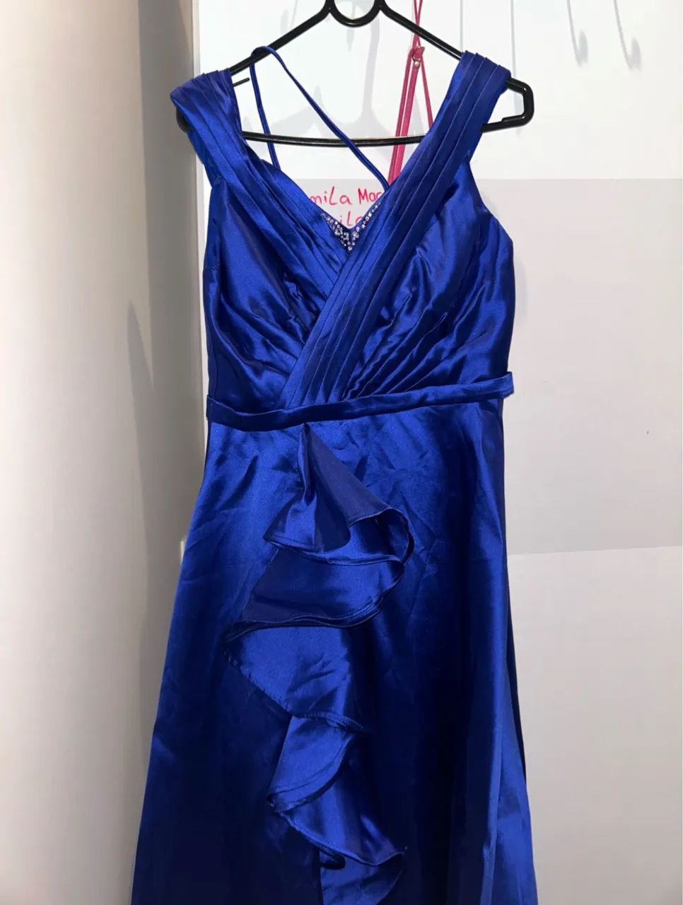 Vestido de festa  - Foto 3