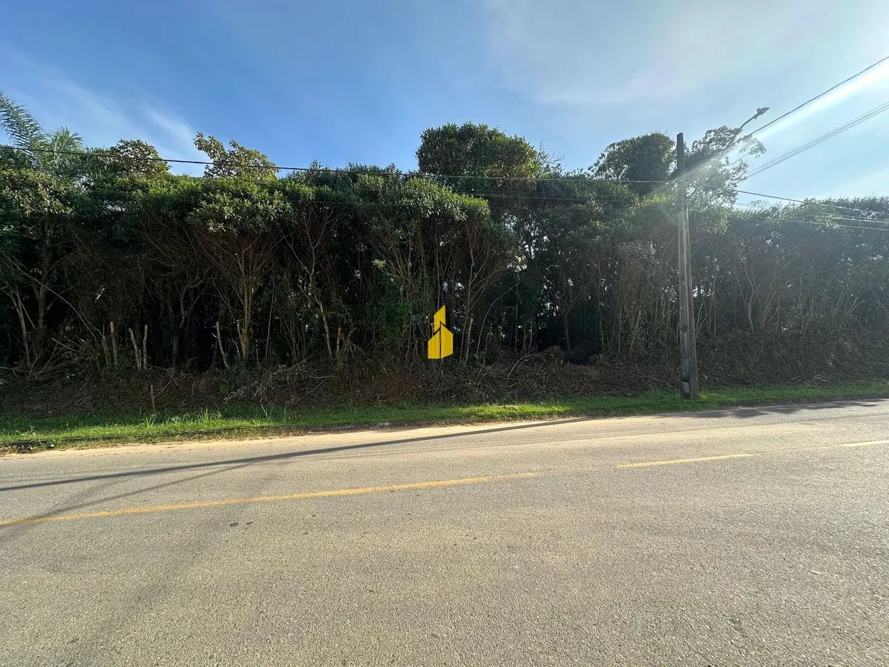 Terreno em Capitais, Timbó/SC - Foto 5
