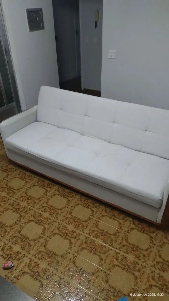 sofá cama - Foto 3