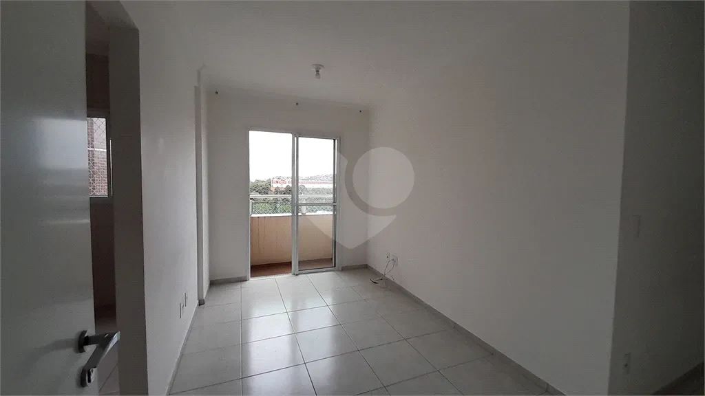 Apartamento com 2 quartos para locação em Demarchi - SP