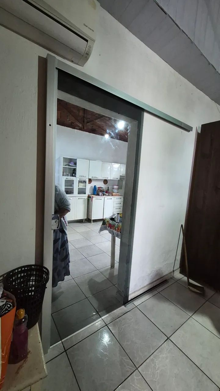 Porta de vidro  - Foto 3