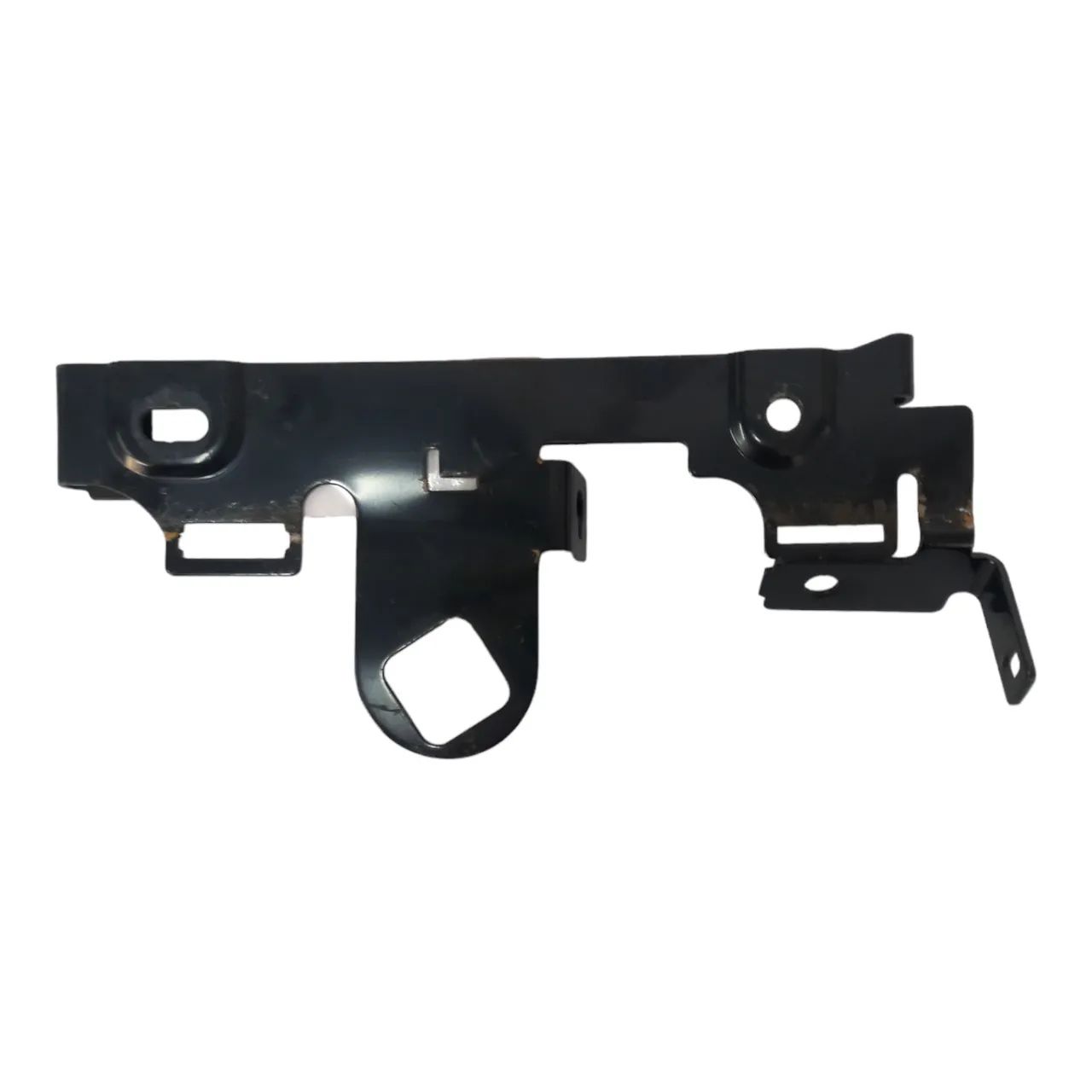 Suporte Lateral Do Tanque Triumph Tiger 800  2013/2014. - Foto 4
