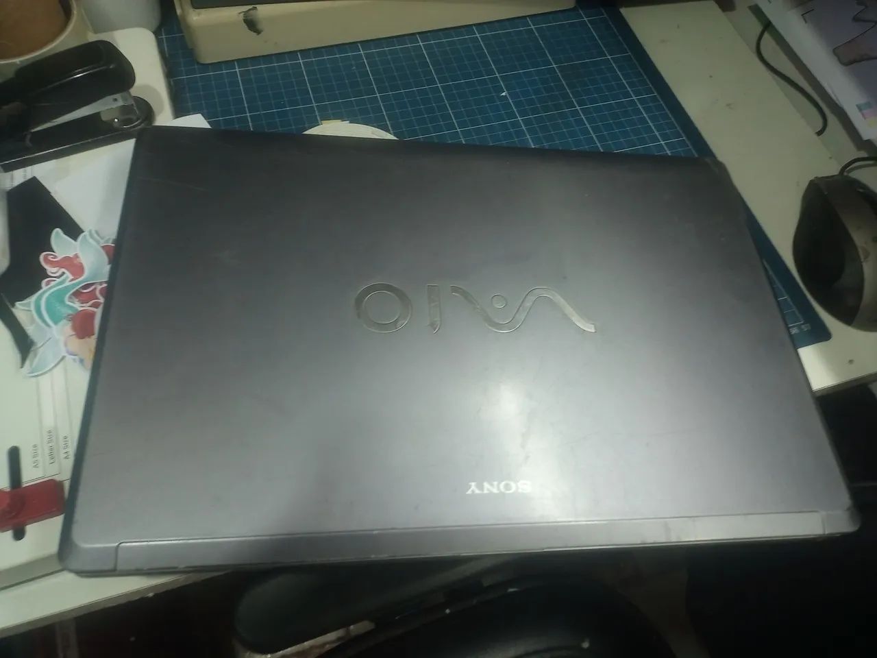Notebook Sony vaio ( ler a descrição) - Foto 4