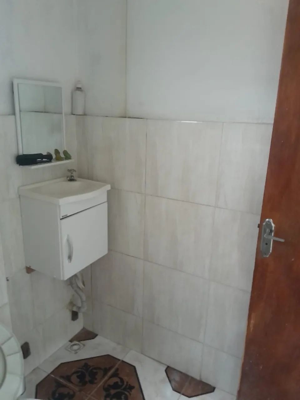 Vendo casa com terreno  - Foto 4
