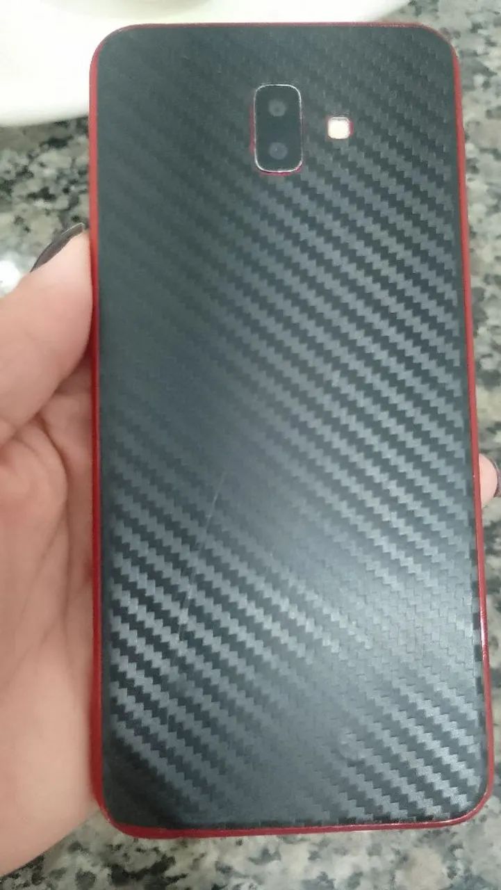 Celular Samsung  Galaxy  J6+ - Foto 3