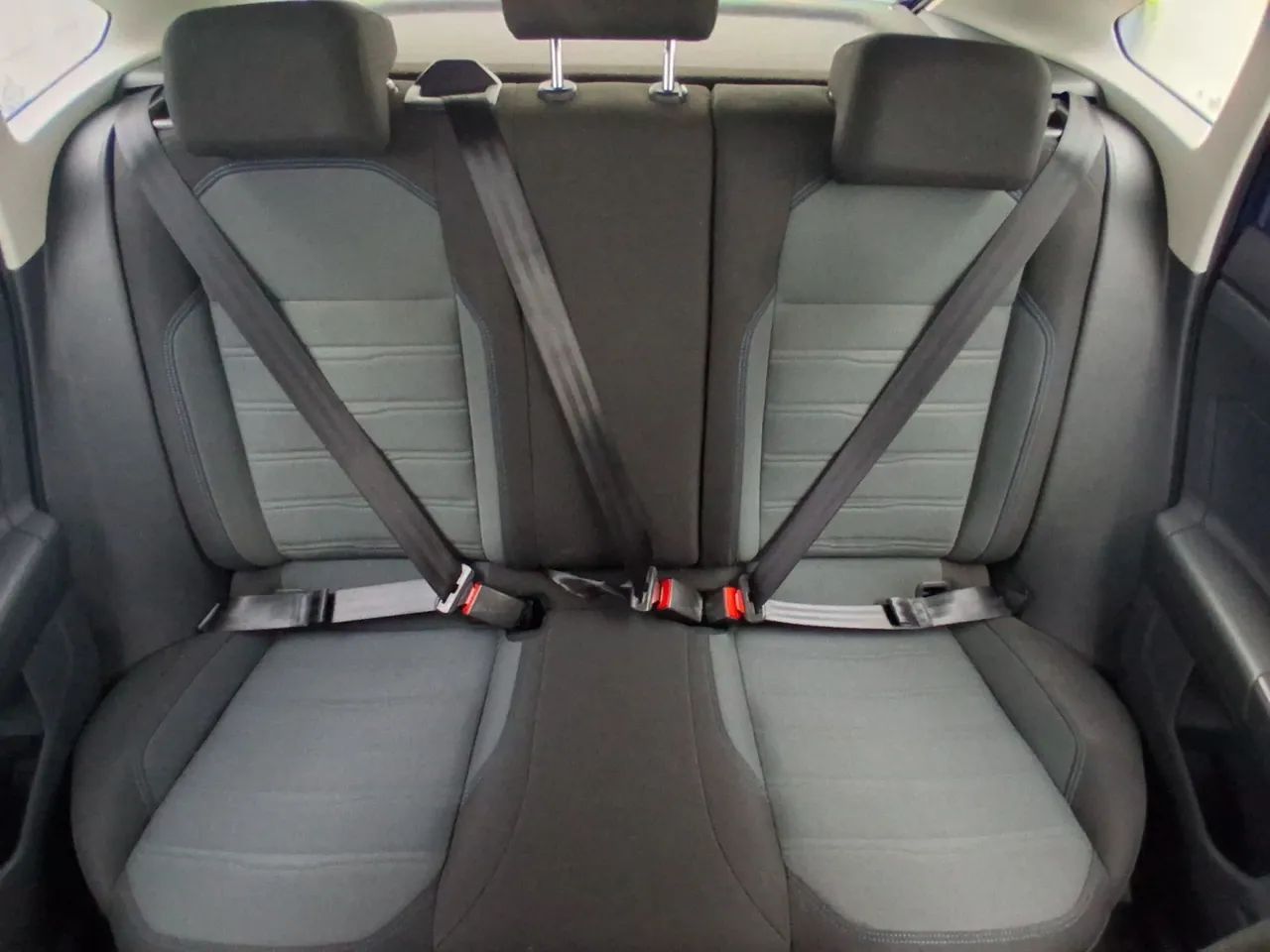 Volkswagen Nivus Comfortline 1.0 200 TSI Flex Aut., foto 18 de 18