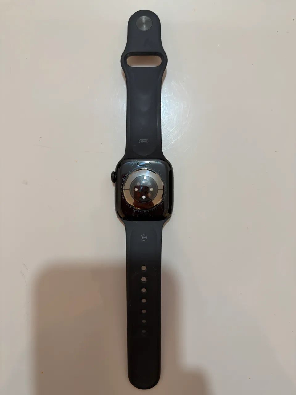 Vendo Apple Watch série 10 de 44 MM - Foto 2