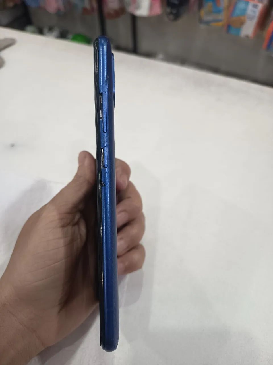 Celular Galaxy A03 - Foto 4