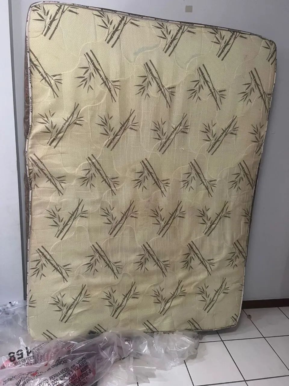 Colchão Casal barato!!