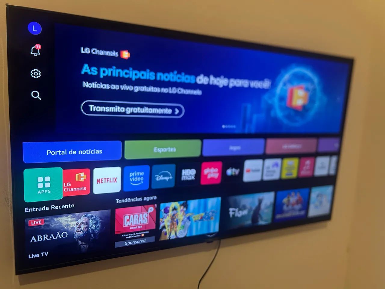 Tv LG - Foto 3