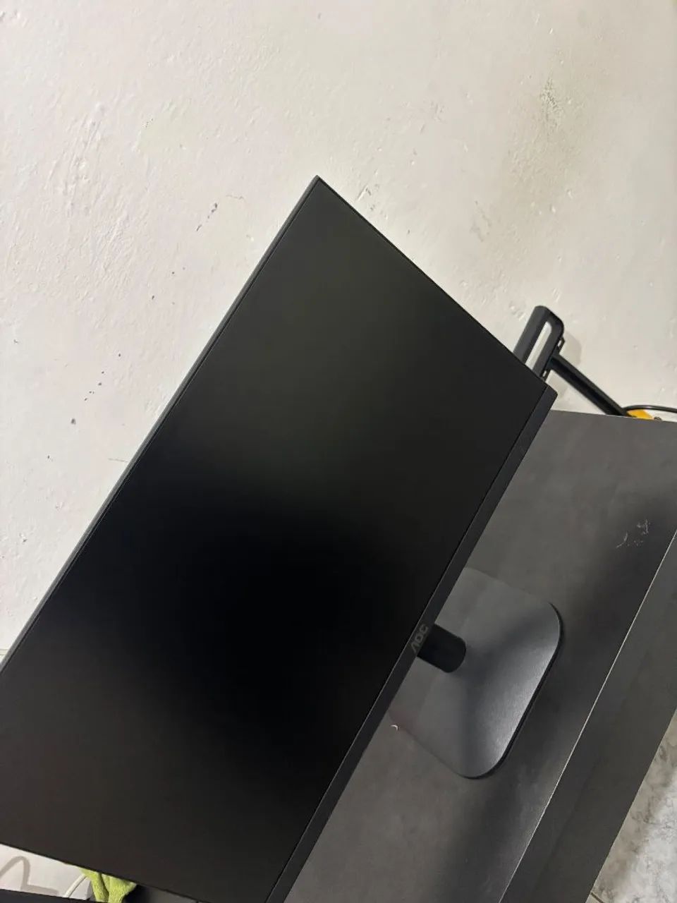 Monitor AOC 120hz - Foto 4