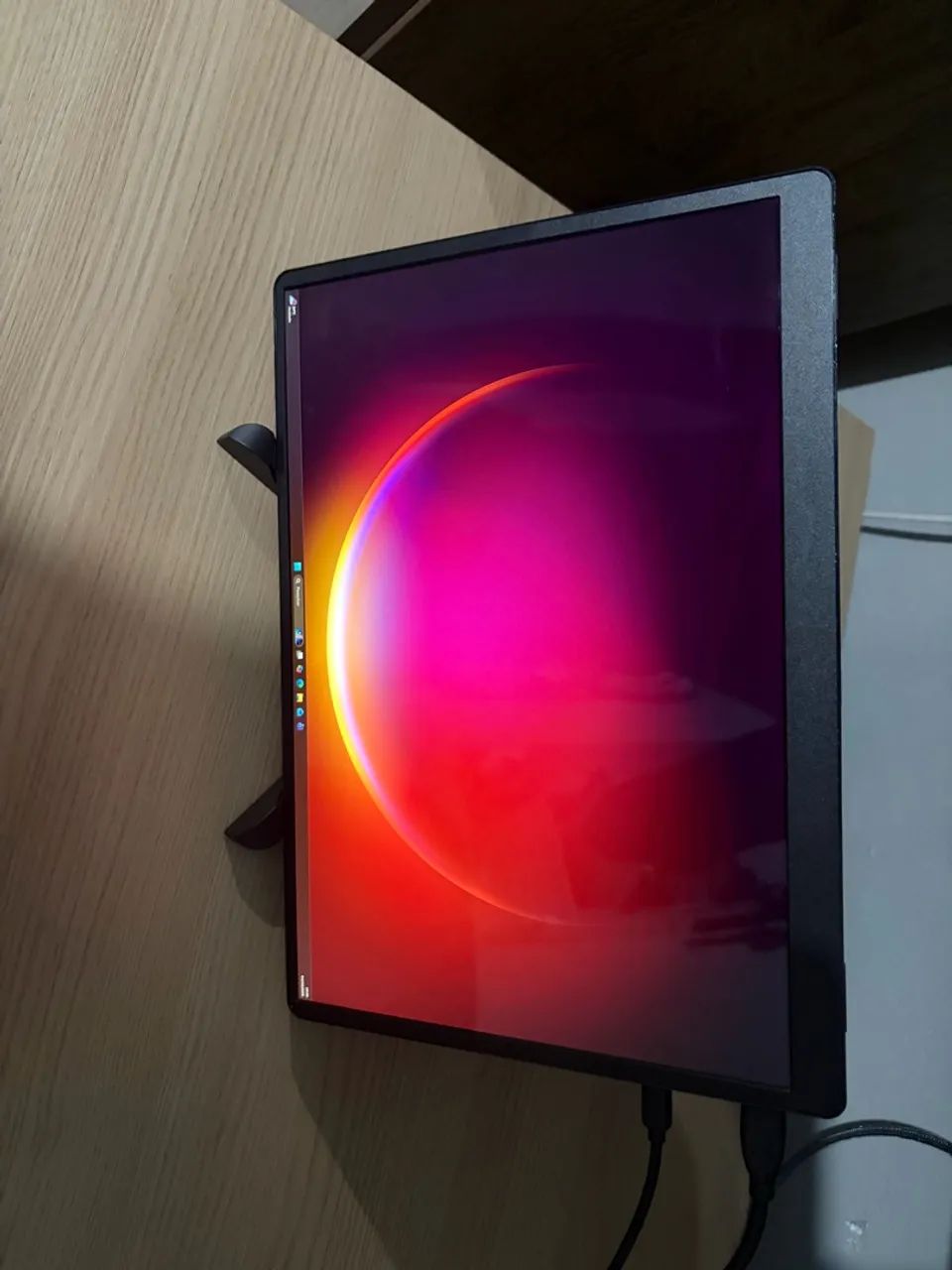 Monitor portátil Zsus 2.5k - Foto 3
