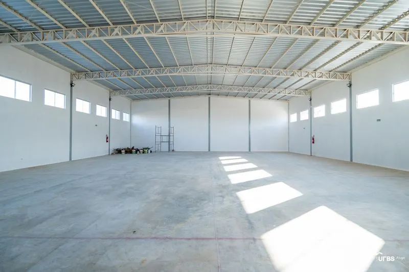 Galpão, 500 m², Rosa dos Ventos - Foto 8