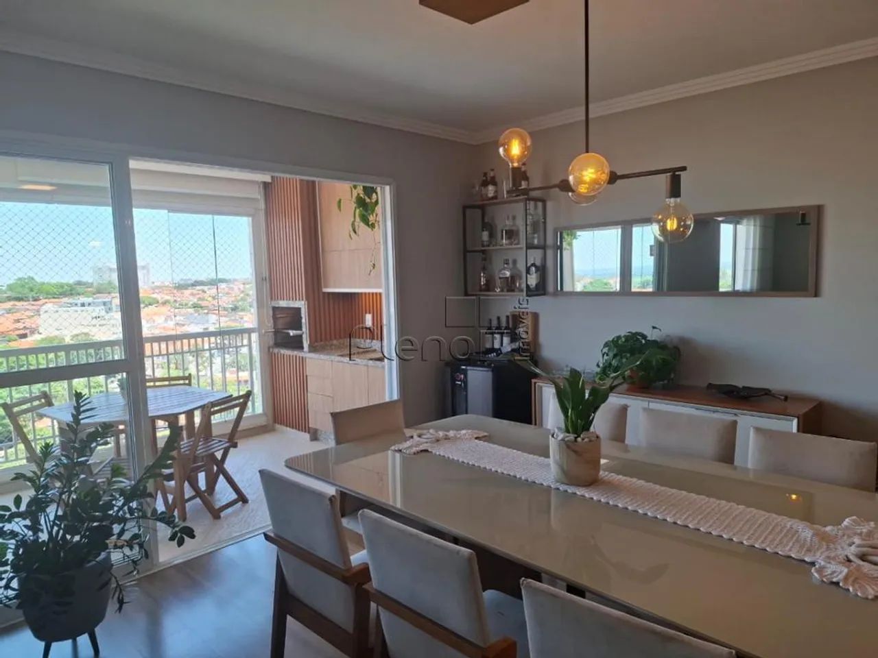 Apartamento para Venda com 3 suites, no Parque Prado, Campinas. - Foto 5