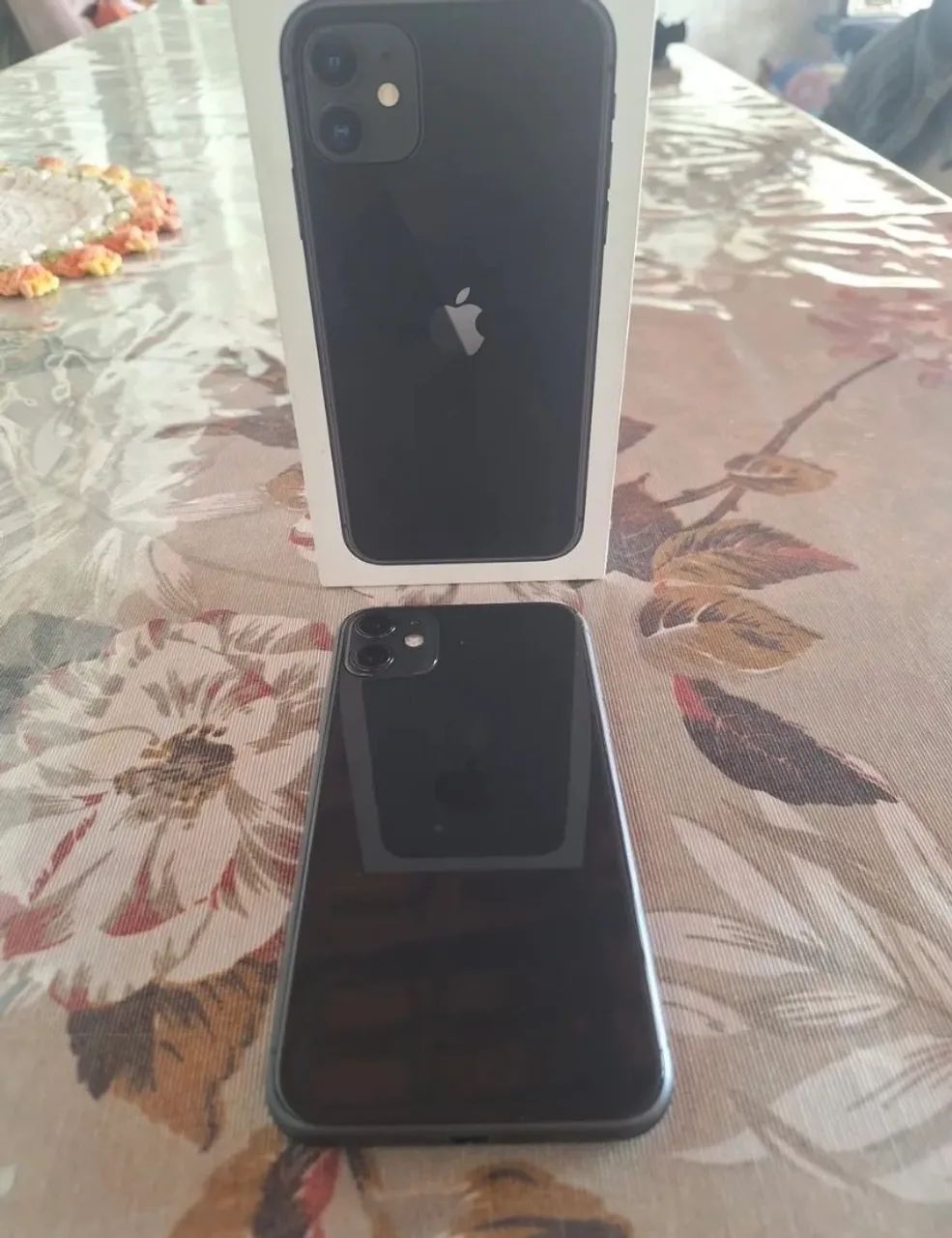 iPhone 11 conservado 