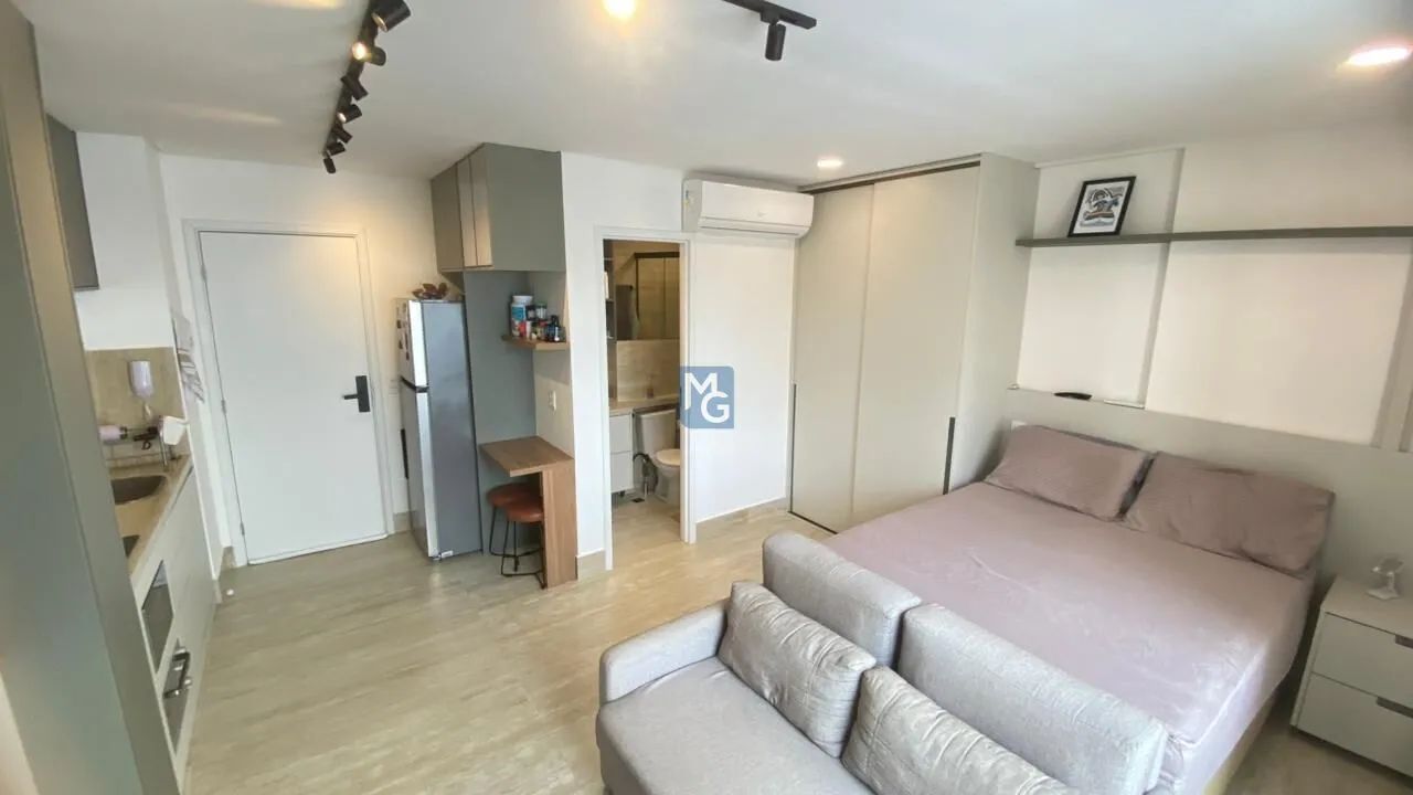 flat mobiliado a venda na beira rio - Foto 3