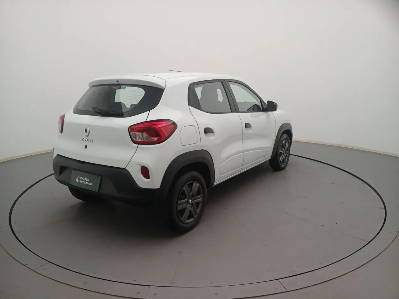 Renault Kwid 1.0 Zen 2026 - Foto 5