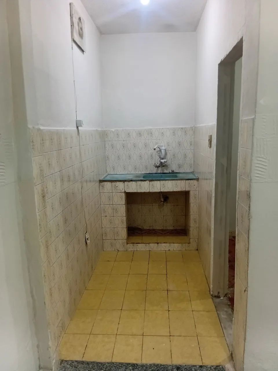 Ótima quitinete - Foto 3