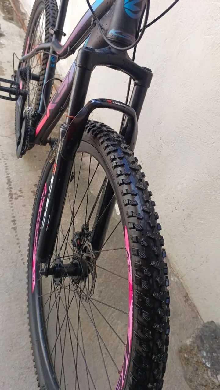 Bicicleta aro 29 - Foto 2