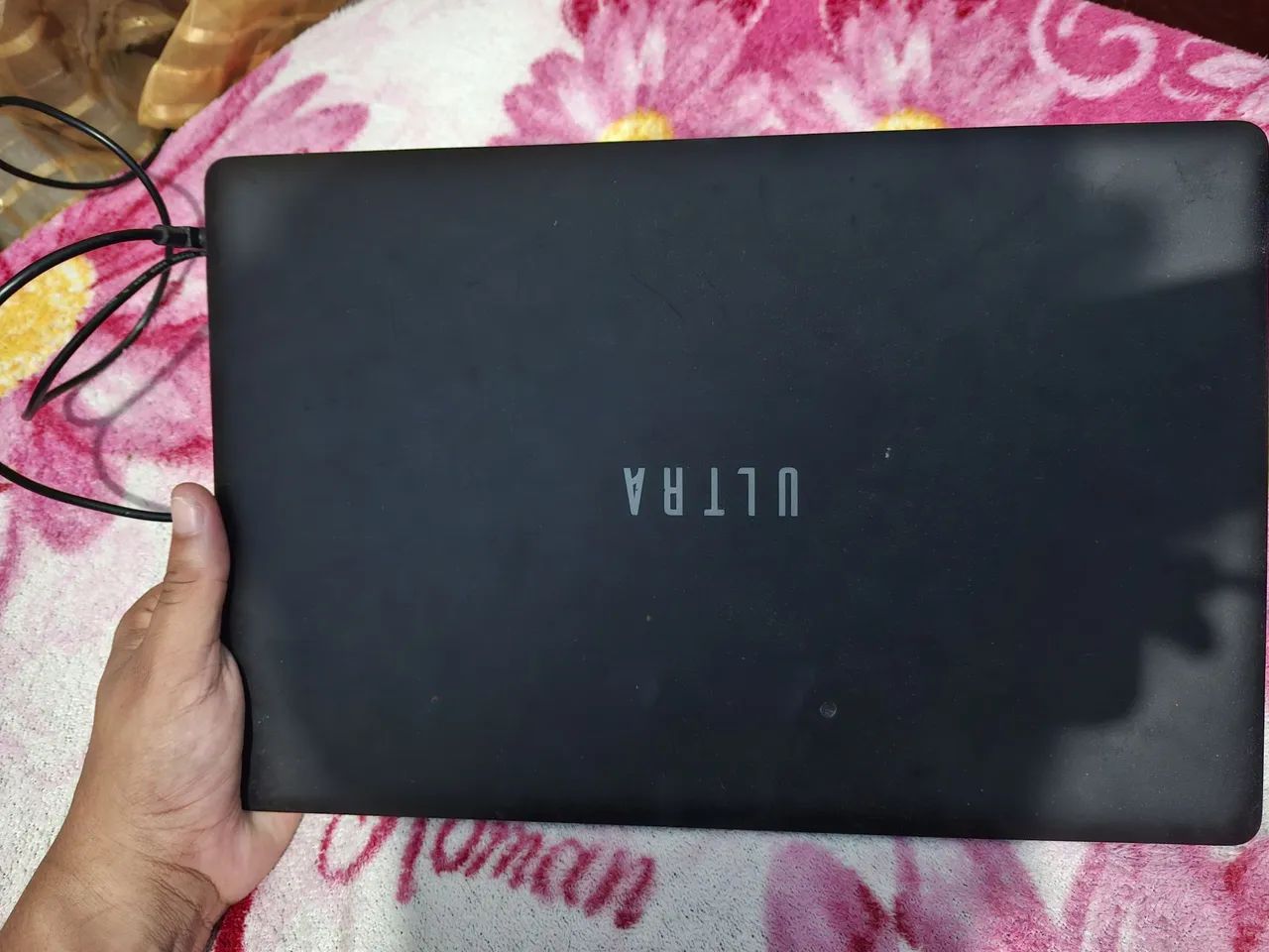 notebook bem conservado  - Foto 3