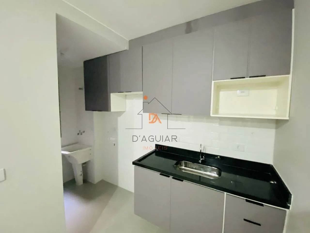 Apartamento para locação na Vila Mazzei com 47m² e 2 dormitórios/quartos.