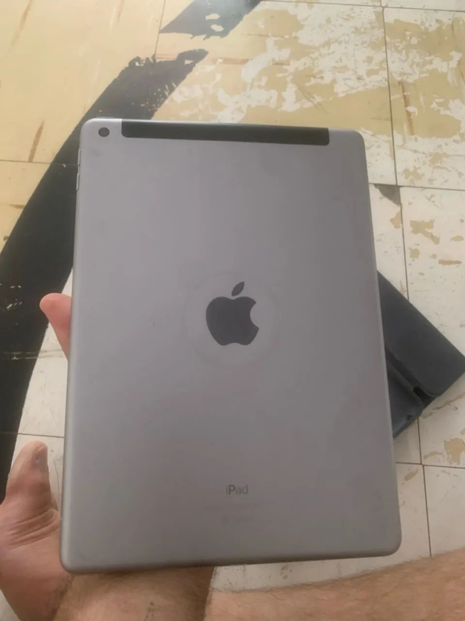 I pad 5 geração  - Foto 5