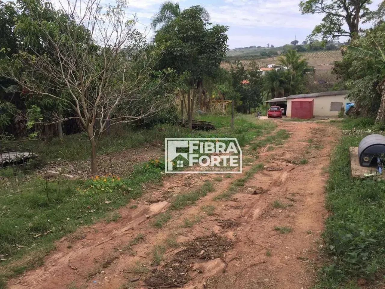 Chácara a Venda Vila Saltinho Campinas - Foto 5