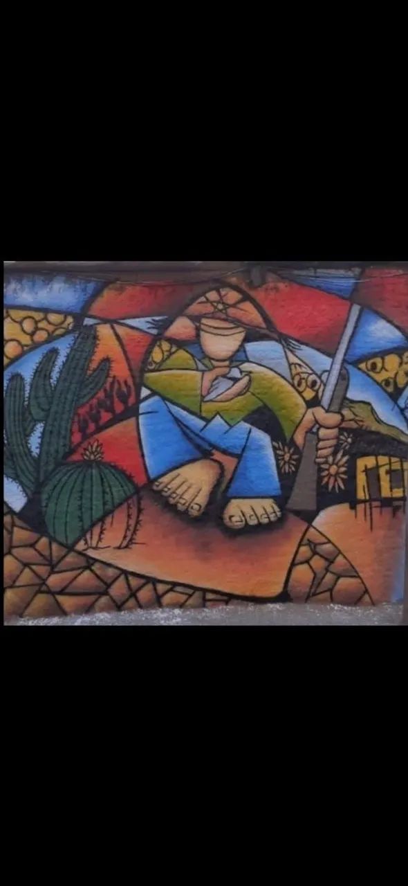 Grafite e Pinturas  - Foto 5