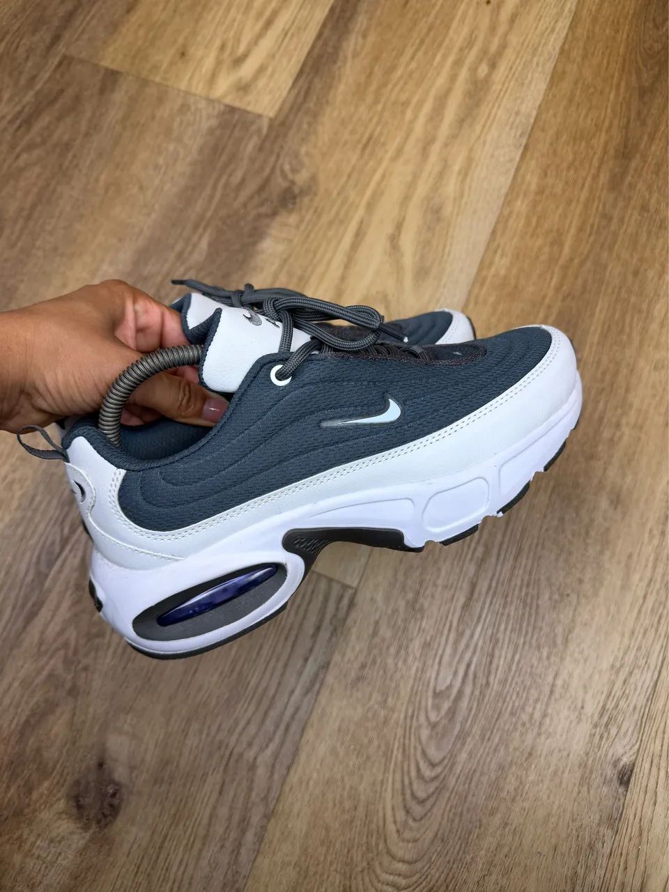 Tênis AirMax Portal Entrega Grátis  - Foto 3